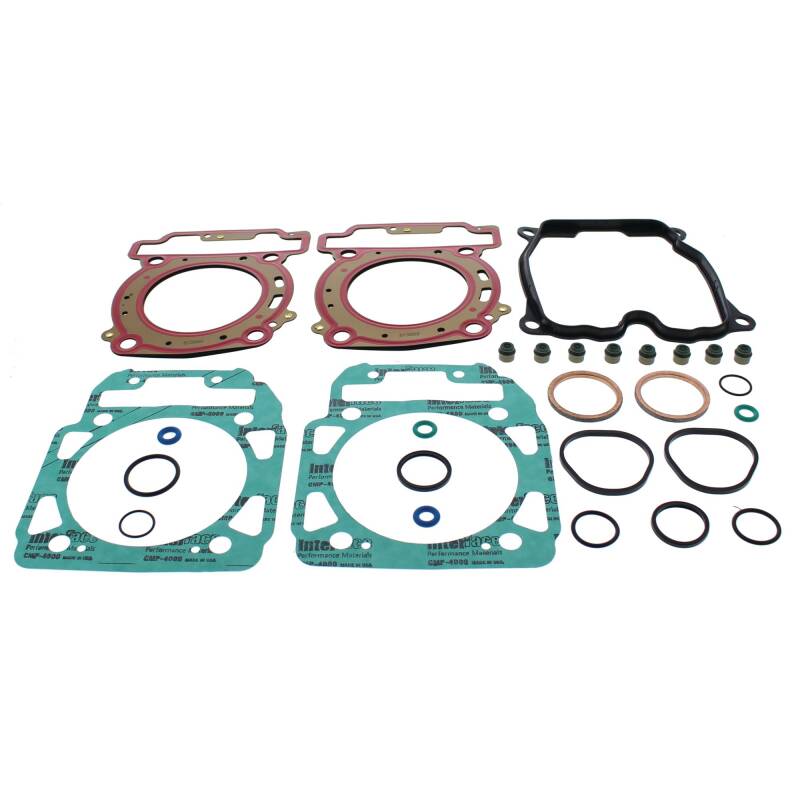 Vertex Gaskets 2023 Can-Am Outlander 500 DPS Top End Gasket Kit Gasket Kits Vertex Pistons