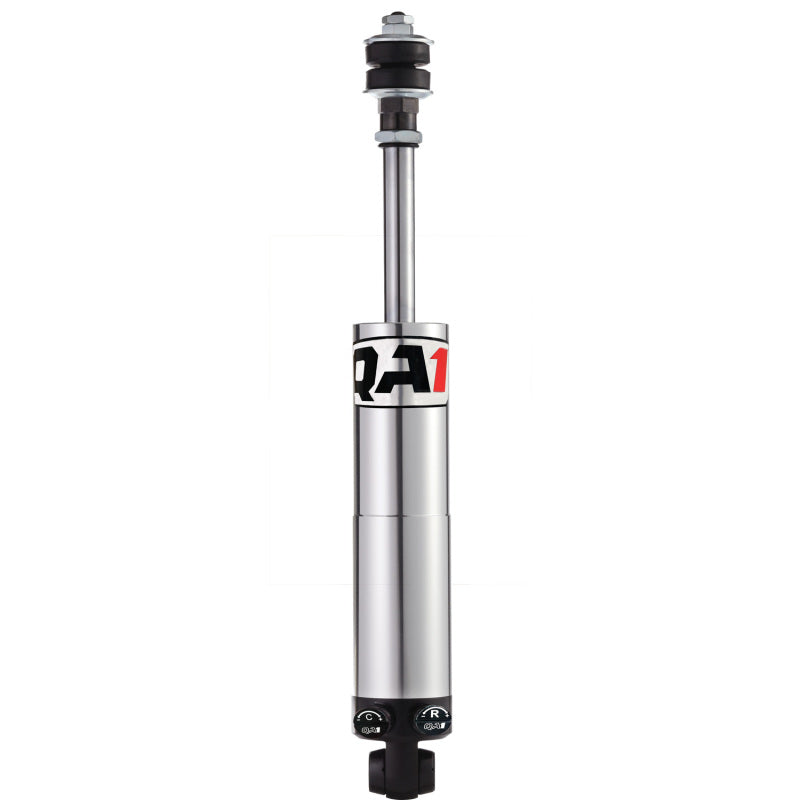QA1 Stocker Star Series Rear Shock Absorber - Double Adj. - 15.5in/24.125in - Aluminum Shocks and Struts QA1