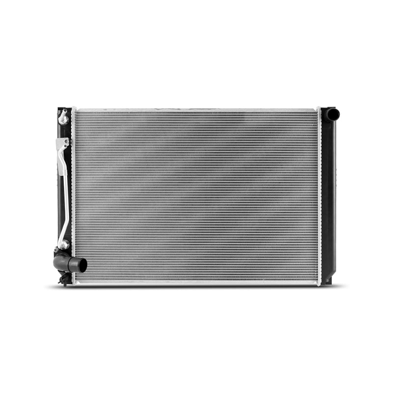 Mishimoto Toyota Sienna Replacement Radiator 2005-2006 Radiators Mishimoto