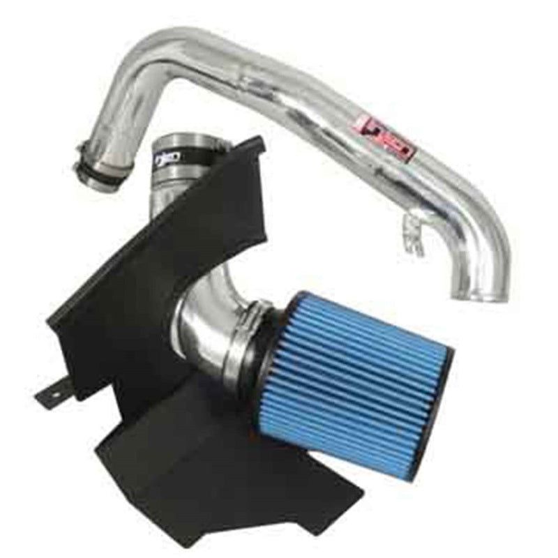 Injen 13-14 Ford Focus ST 2.0L (t) 4cyl Black Short Ram Intake w/MR Tech & Heat Shield Cold Air Intakes Injen