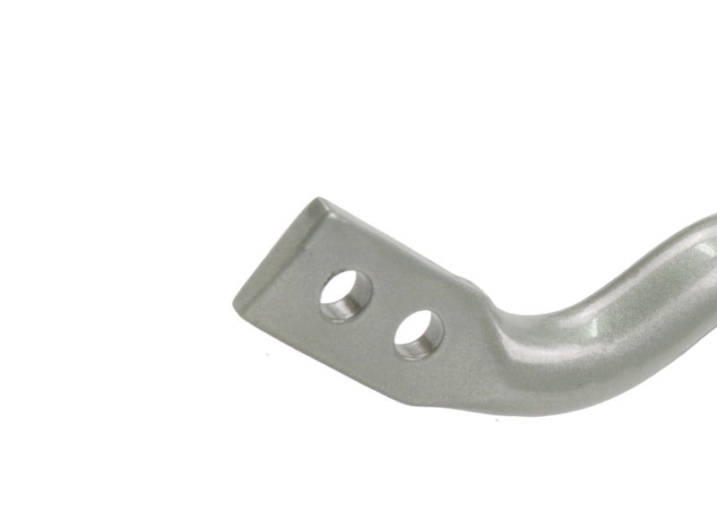 Whiteline 00-02 BMW 3 Series E36 (Incl. M3) Rear 22mm Heavy Duty Adjustable Swaybar Sway Bars Whiteline