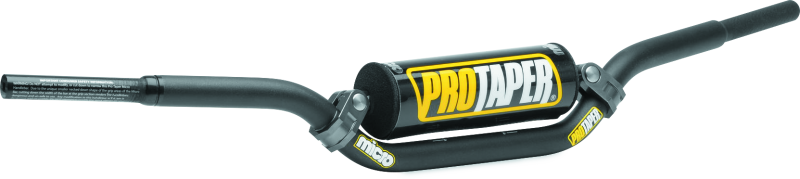 ProTaper Schoolboy High Micro Bar Handlebars ProTaper