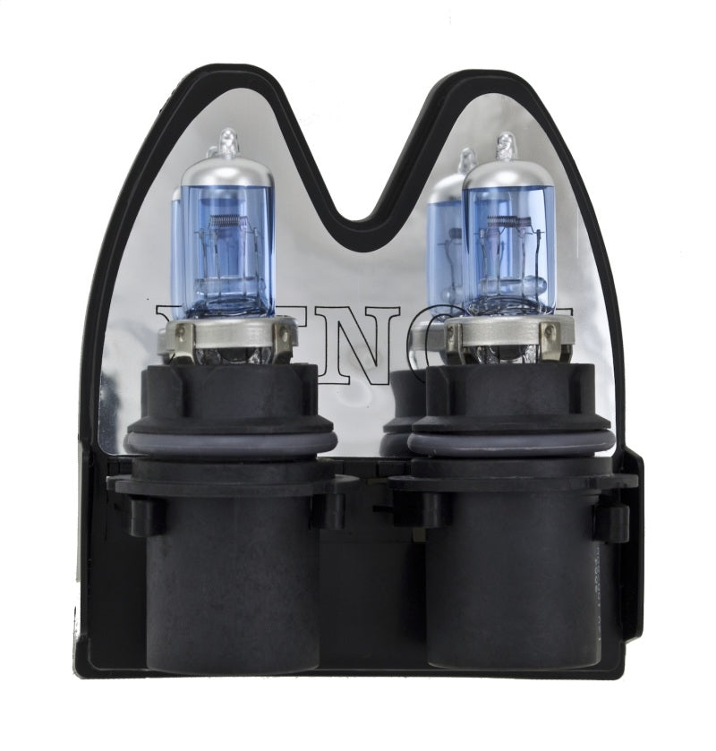 Hella Bulb HB1 9004 12V 100/80W XEN WHT XB (2) Bulbs Hella