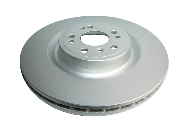 DBA 16-17 Mercedes-Benz GLE350 AMG Front En-Shield Standard Rotor Brake Rotors - OE DBA