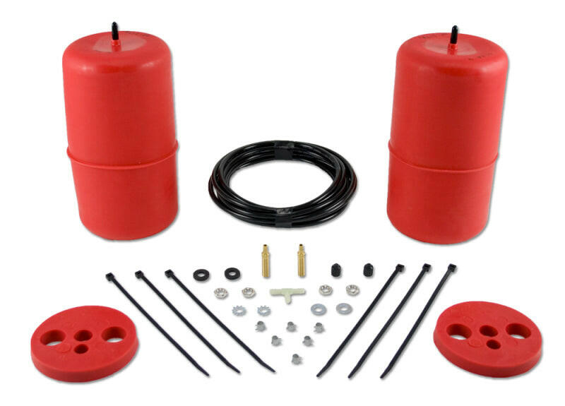 Air Lift Air Lift 1000 Air Spring Kit Air Suspension Kits Air Lift