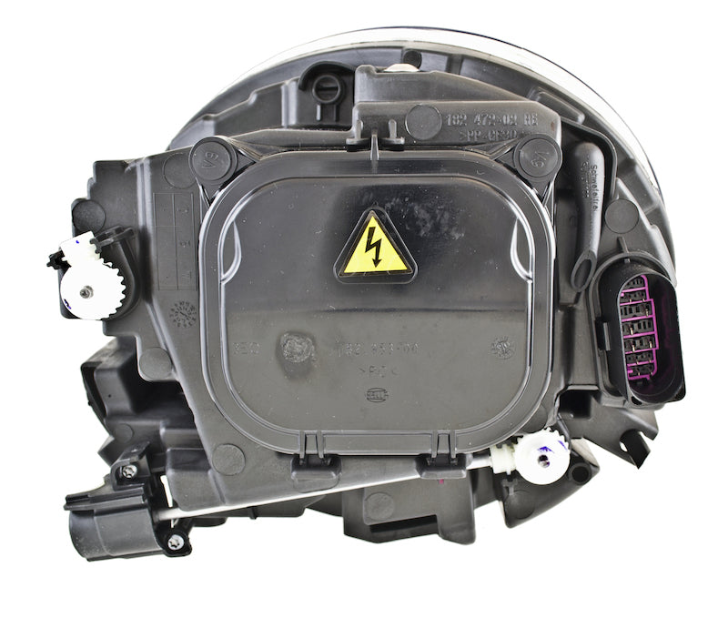 Hella 12-13 Volkswagen Beetle Headlamp Lh Bi-Xen Driving Lights Hella