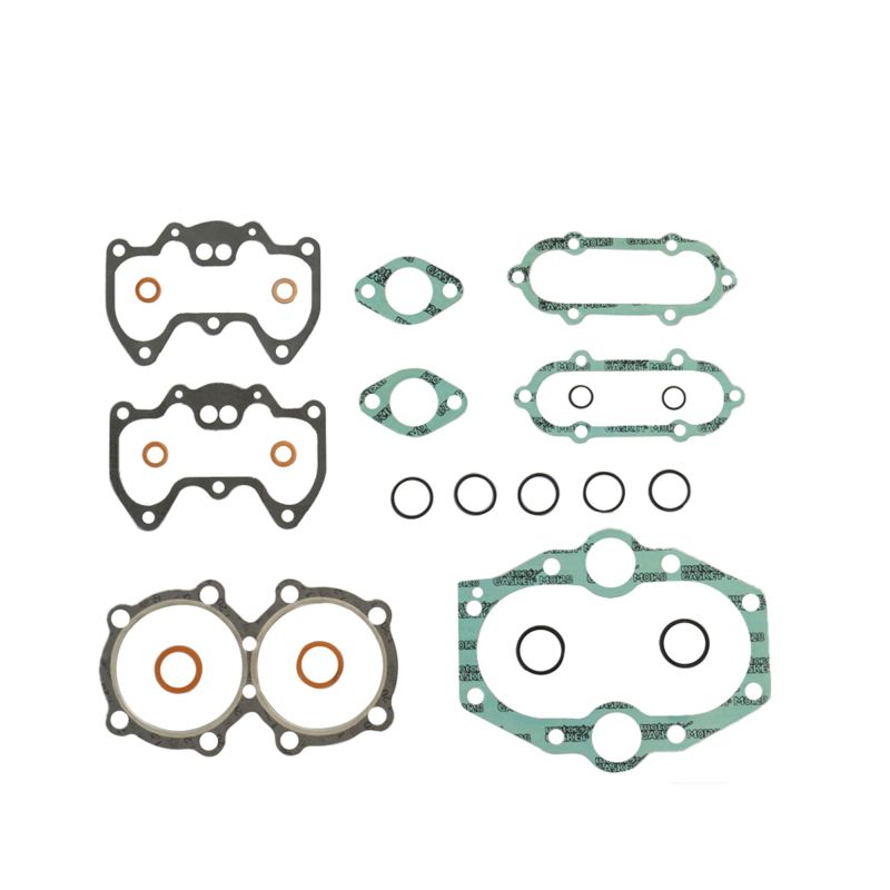 Athena 73-87 Triumph 750 Twin Cyl Top-End Gasket Kit Gasket Kits Athena