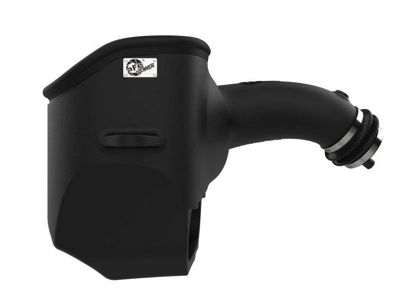 aFe Power 19-20 RAM 2500/3500 V8-6.4L HEMI Pro Dry S Air Intake System Cold Air Intakes aFe