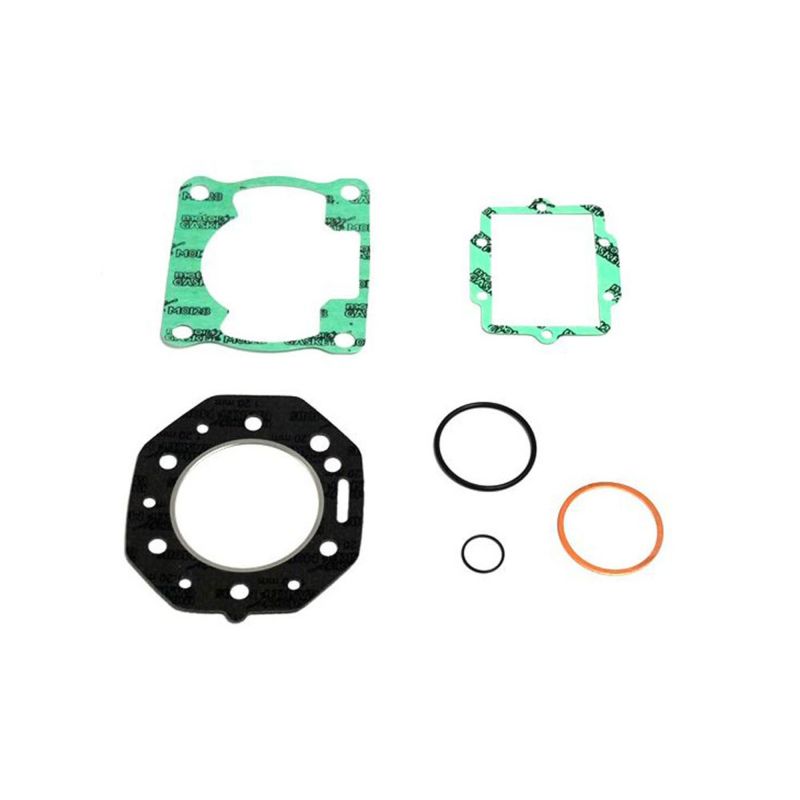 Athena 83-84 Kawasaki KX 250 Top End Gasket Kit Gasket Kits Athena