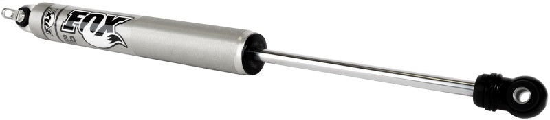 Fox 07+ Jeep JK 2.0 Performance Series 10.6in. Smooth Body IFP Rear Shock (Alum) / 4-6in Lift Shocks and Struts FOX