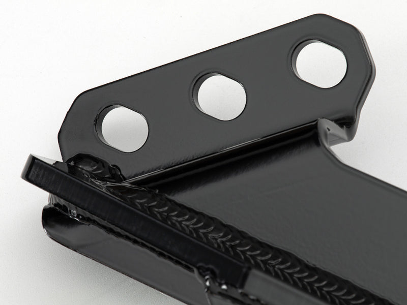 ICON 08-Up Ford F-250/F-350 FSD Track Bar Bump Steer Bracket Kit (for Lift Between 2.5in-4.5in) Steering Stabilizer ICON