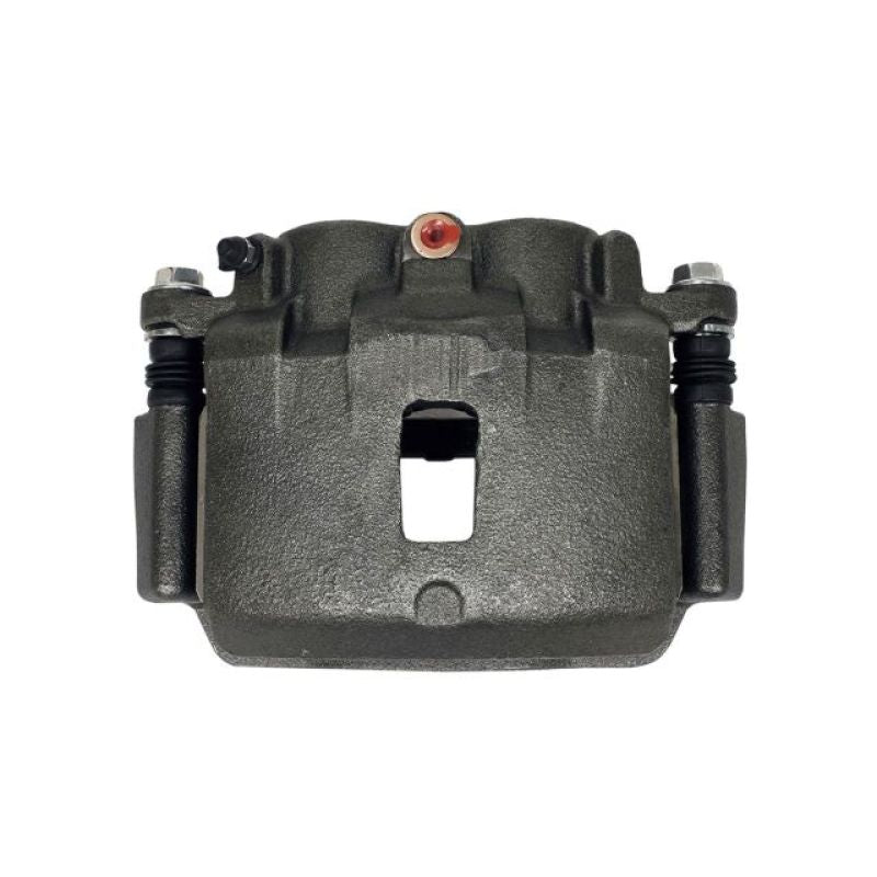 Power Stop 03-17 Chevrolet Express 2500 Rear Left Autospecialty Caliper w/Bracket Brake Calipers - OE PowerStop