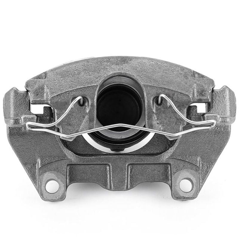 Power Stop 08-09 Saturn Astra Front Right Autospecialty Caliper w/Bracket Brake Calipers - OE PowerStop