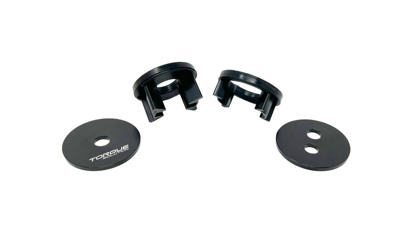 Torque Solution Urethane Differential Mount Inserts Subaru BRZ / Scion FR-S / Toyota 86 Bushing Kits Torque Solution