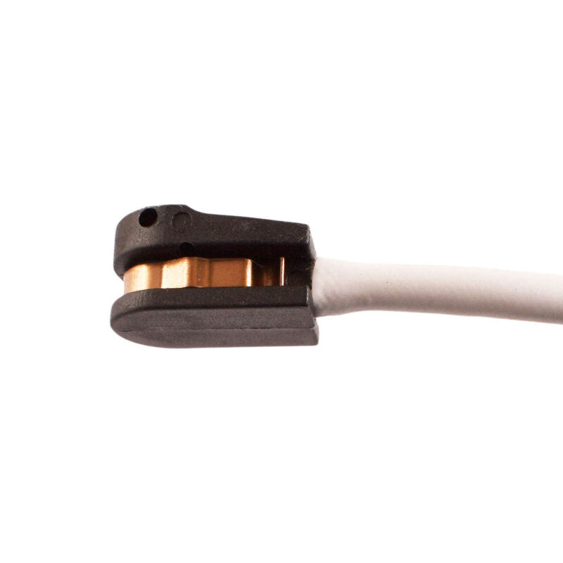 Power Stop 19-20 BMW X4 Rear Euro-Stop Electronic Brake Pad Wear Sensor Brake Hardware PowerStop