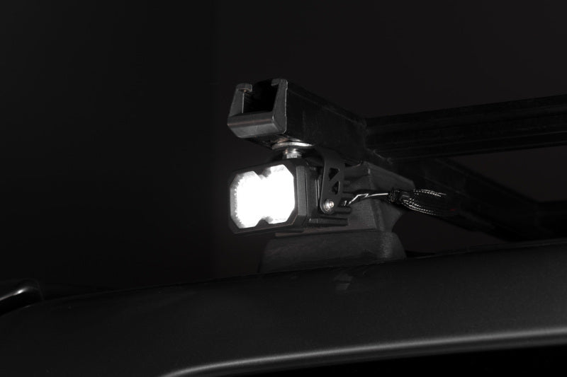 Diode Dynamics C2 2.0 Sport White SAE Driving Standard ABL (pair) Light Accessories and Wiring Diode Dynamics