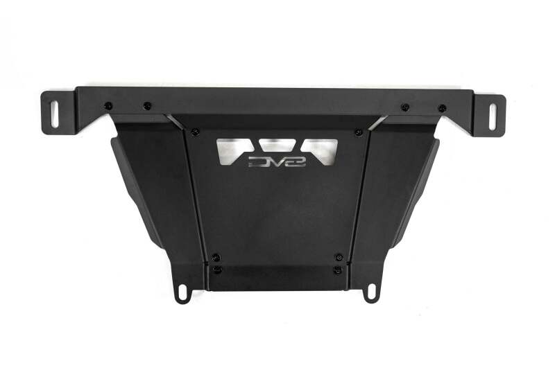 DV8 24-25 Toyota Tacoma Front Skid Plate Skid Plates DV8 Offroad