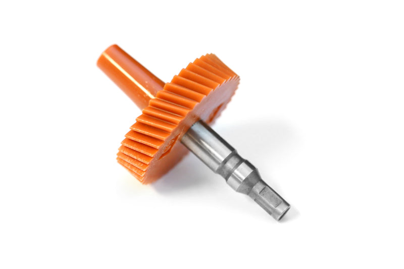 Rugged Ridge Speedometer Gear 40 Teeth Short Transmission Internals Rugged Ridge