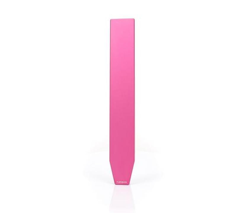 NRG B.A.J Tall Shift Knob Pink M11X1.5 Shift Knobs NRG