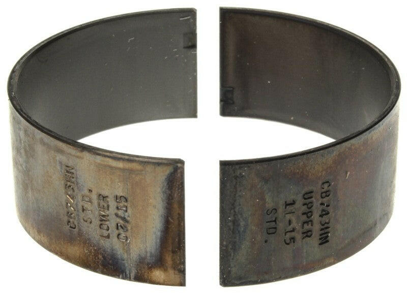 Clevite GMC Pass & Trk 348 366 6.0L 396 402 409 427 7.0L 454 7.4L 502 Con Rod Bearing Set Bearings Clevite