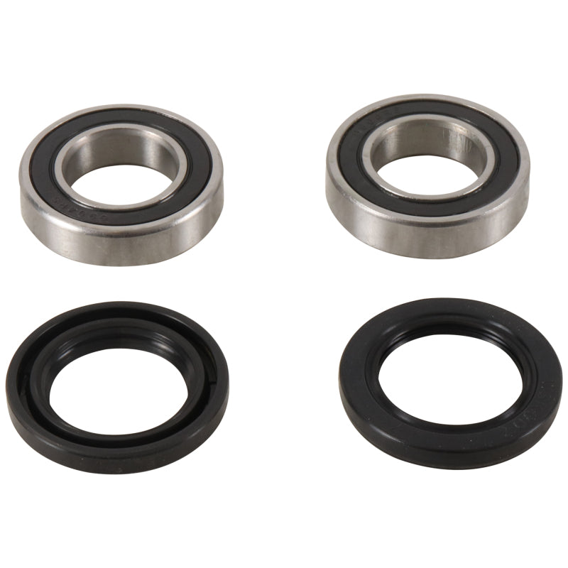 Pivot Works 2009 Gas-Gas HALLEY 450 EH - Front Wheel Bearing Kit Wheel Bearings Pivot Works