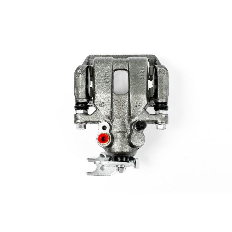 Power Stop 09-14 Acura TSX Rear Left Autospecialty Caliper w/Bracket Brake Calipers - OE PowerStop