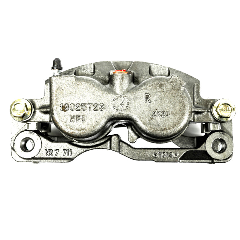 Power Stop 00-04 Cadillac DeVille Front Right Autospecialty Caliper w/Bracket Brake Calipers - OE PowerStop