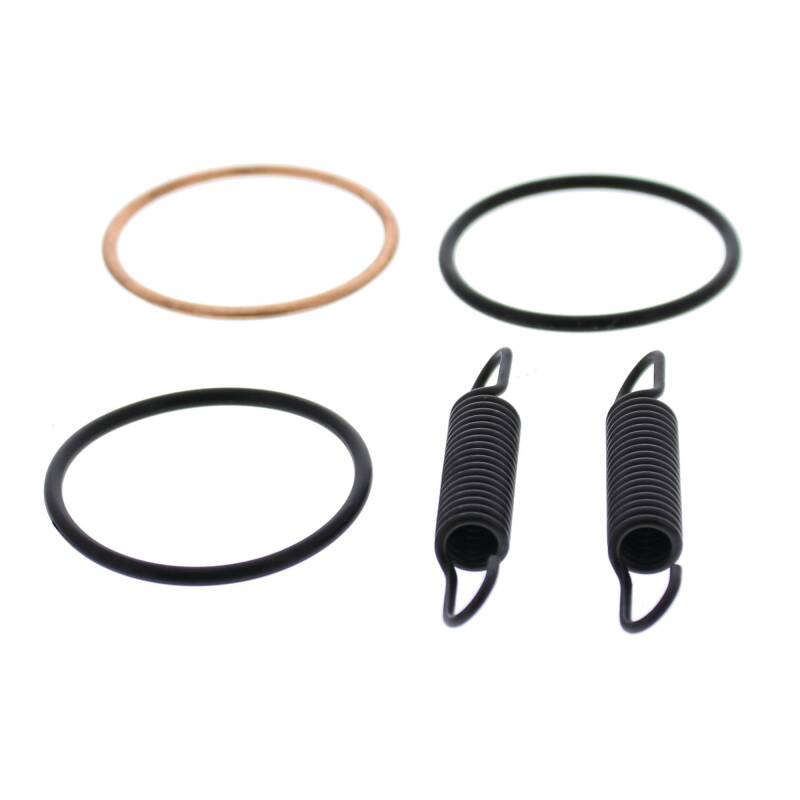 Vertex Gaskets 91-94 Kawasaki KDX250 Exhaust Gasket Kit Exhaust Gaskets Vertex Pistons