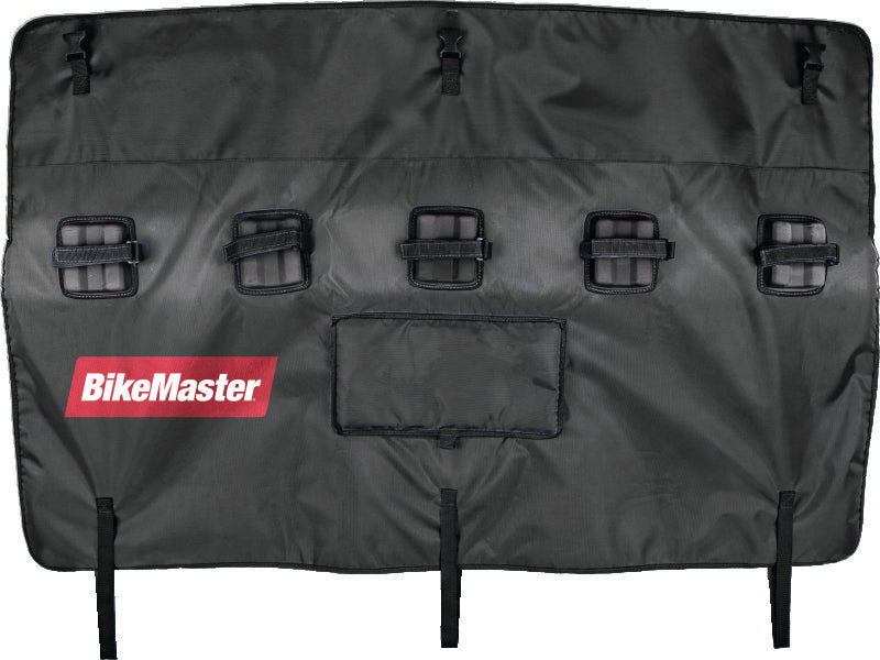 BikeMaster Mountain Bike Tailgate Protector Bike Covers BikeMaster