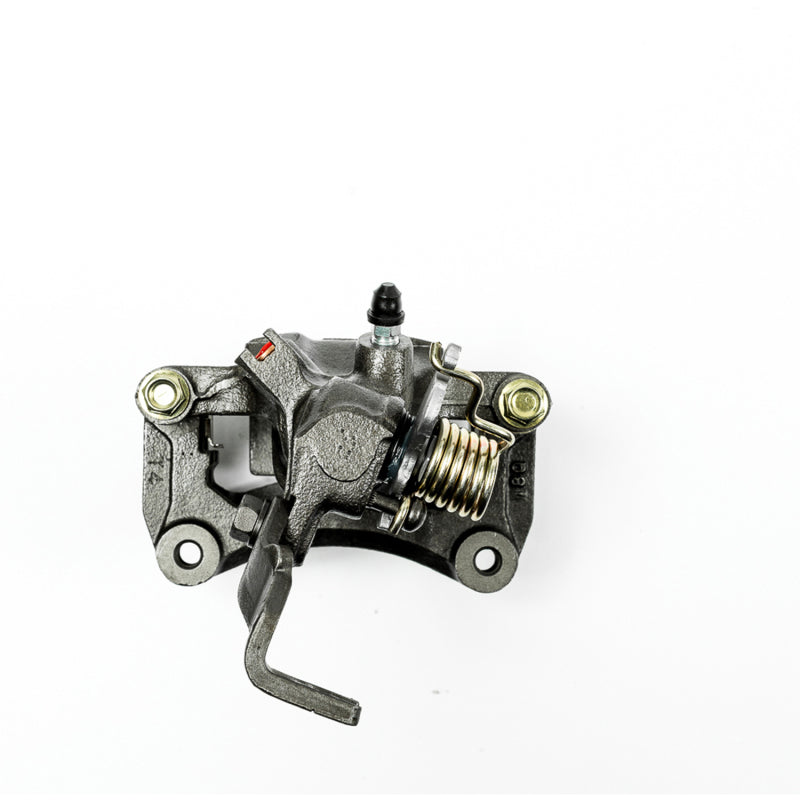 Power Stop 2001 Infiniti I30 Rear Left Autospecialty Caliper w/Bracket Brake Calipers - OE PowerStop