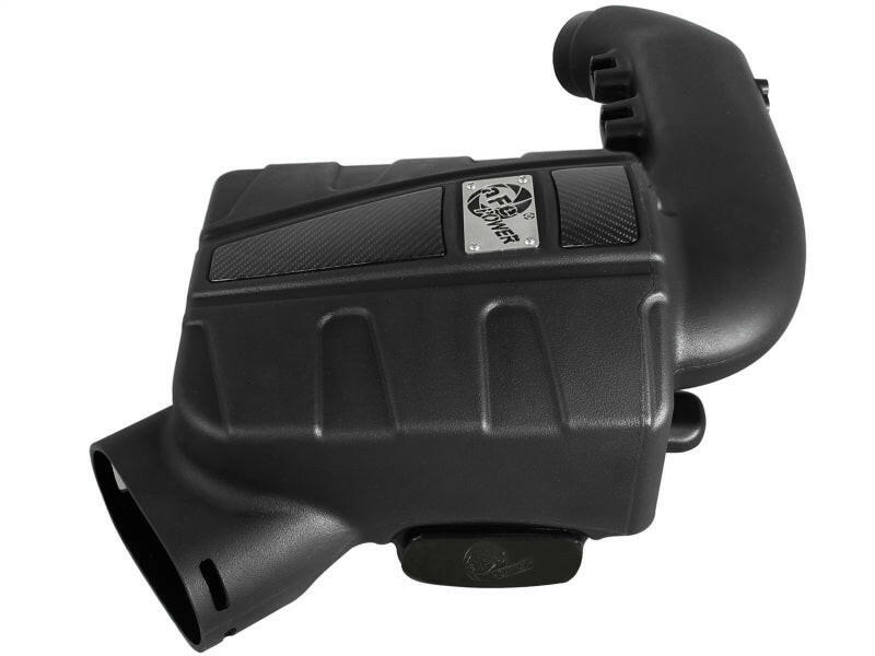 aFe MagnumFORCE Intake Stage-2 Si Pro DRY S 11-16 BMW 535i (F10) L6 3.0L (t) N55 Cold Air Intakes aFe