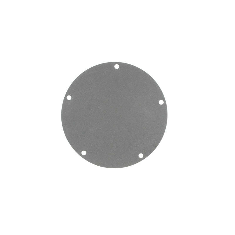 Cometic Harley-Davidson Clutch Cover Gasket *5Pk5 Hole 99-15, Solid No Center Hole Gasket Kits Cometic Gasket