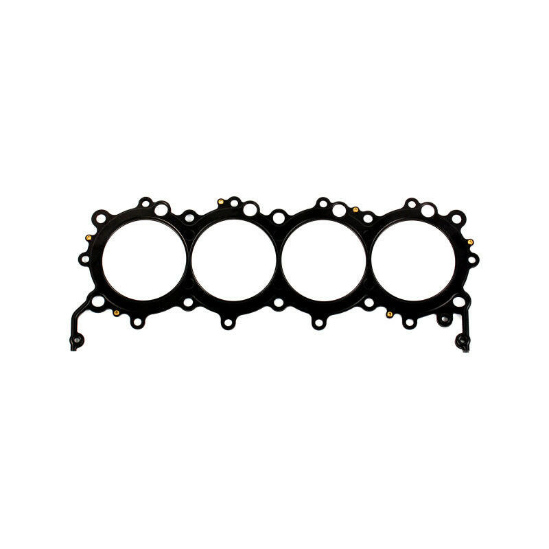 Cometic Chevrolet R07.2 Race V8 .040in MLX Cylinder Head Gasket - 4.220in Bore Head Gaskets Cometic Gasket