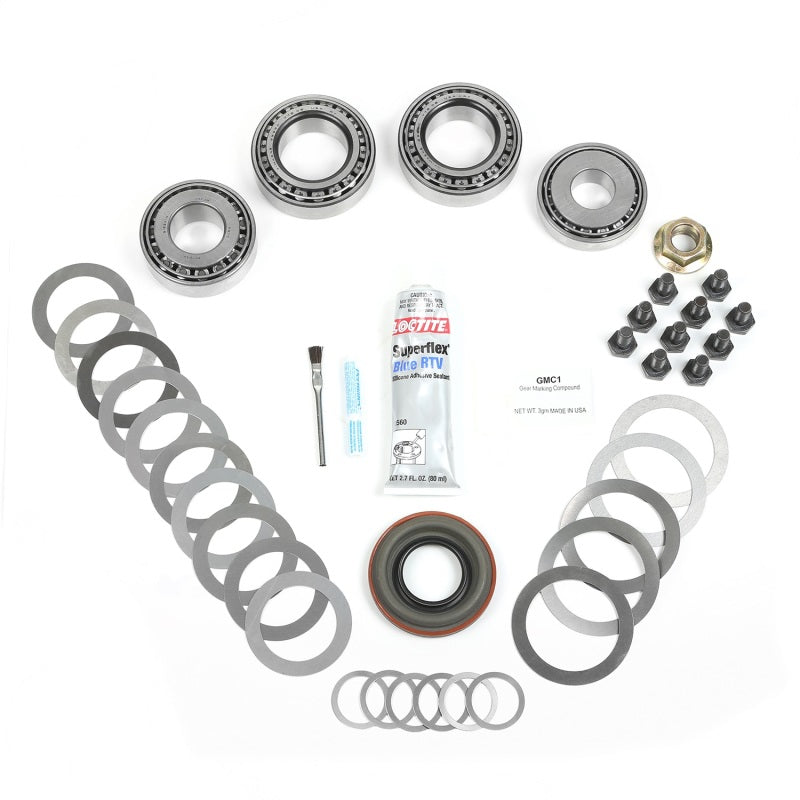 Omix Diff Rebuild Kit D44 72-11 CJ & Wrangler Diff Rebuild Kits OMIX