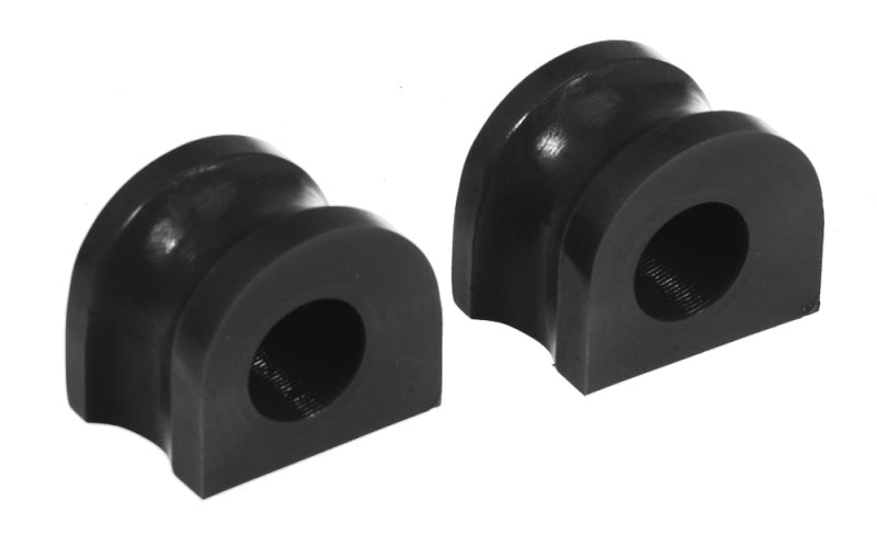 Prothane Chevy Beretta / Cavalier Front Sway Bar Bushings - 26mm - Black Sway Bar Bushings Prothane