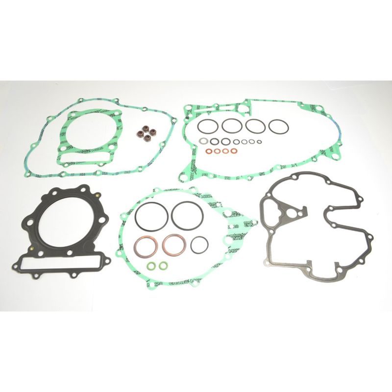 Athena 88-98 Honda XR 600 R Complete Gasket Kit (Excl Oil Seals) Gasket Kits Athena