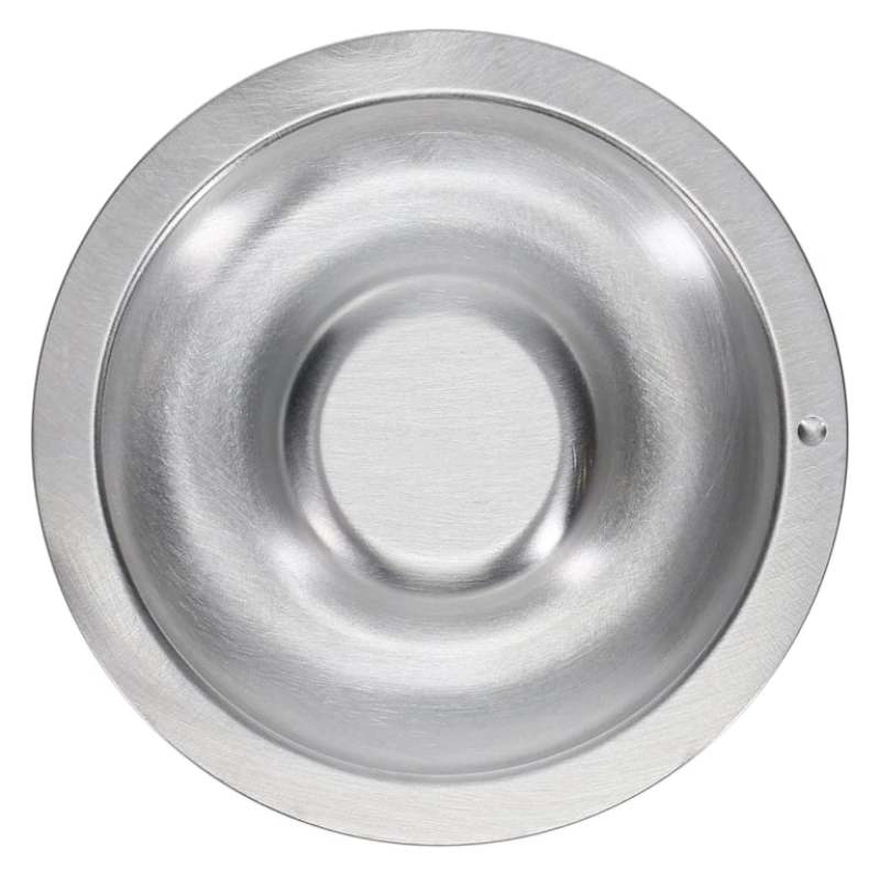 Wiseco Volkswagen 1.8L -9.6cc 9.5:1 82.5mm Dish Piston - Single Pistons - Forged - Single Wiseco