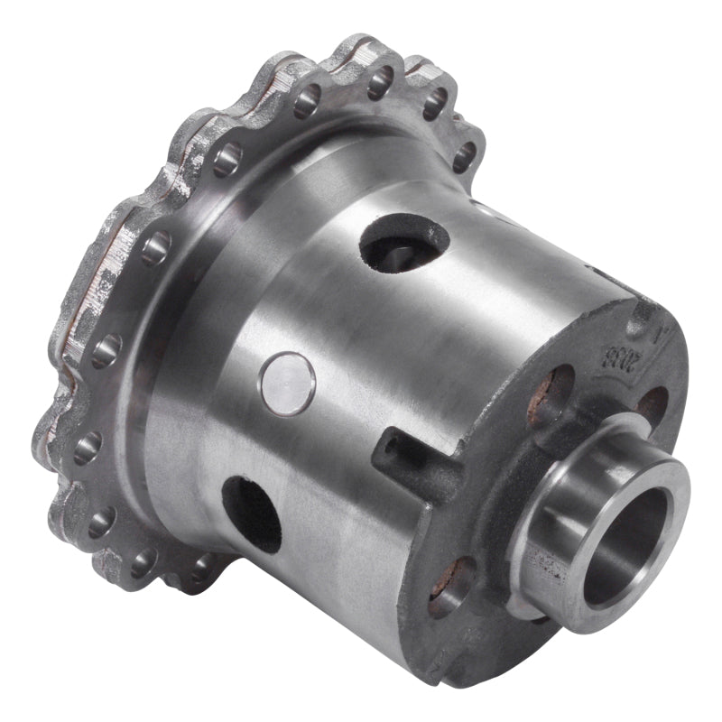 Yukon Gear 19-24 Dodge Ram 3500 Limited Slip - 12.0in Rear Differential Differential Housings Yukon Gear & Axle