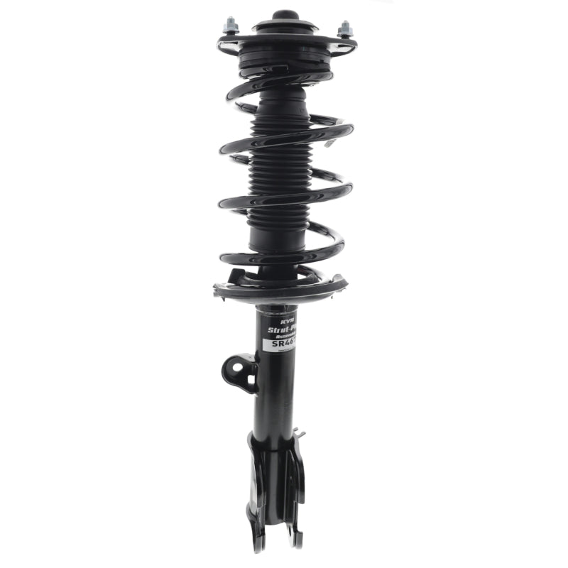 KYB Shocks & Struts Strut Plus Front Right 11-13 Kia Sorento Shock & Spring Kits KYB