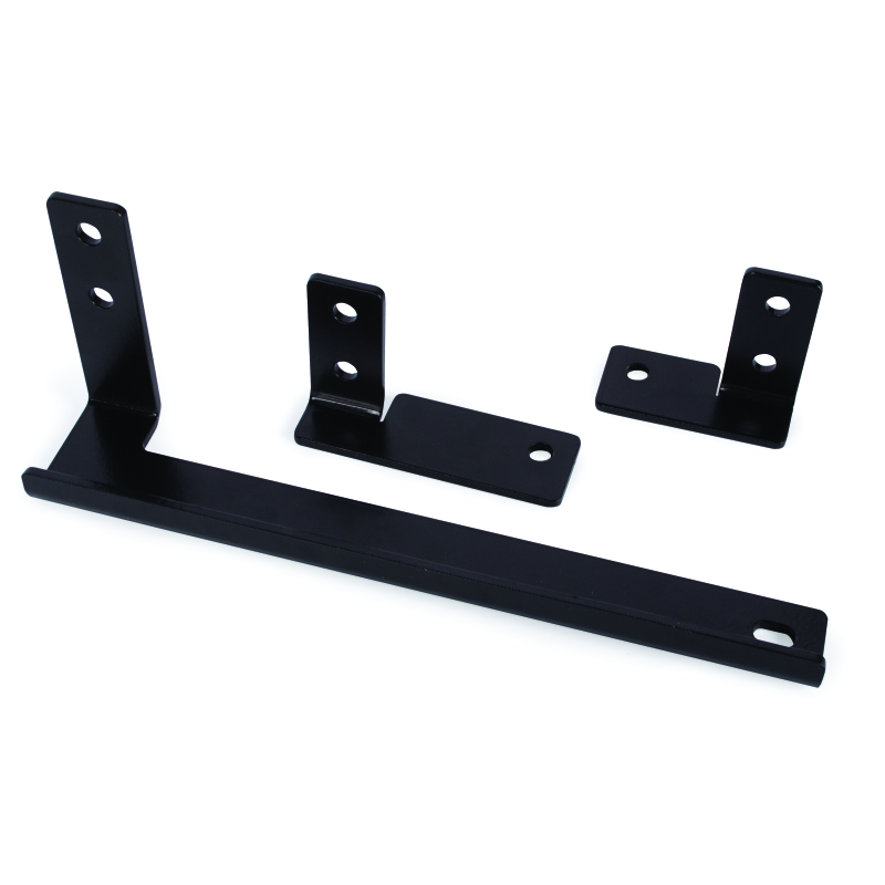 Mishimoto 2016+ Mazda Miata Thermostatic Oil Cooler Kit - Black Oil Coolers Mishimoto