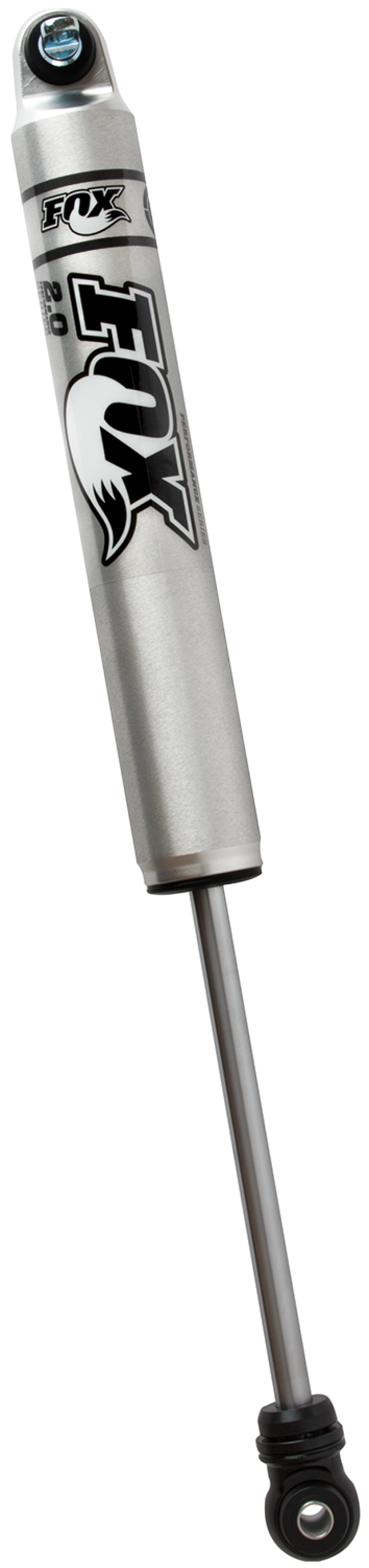 Fox 07+ Jeep JK 2.0 Performance Series 9.1in. Smooth Body IFP Rear Shock (Alum) / 1.5-3.5in Lift Shocks and Struts FOX