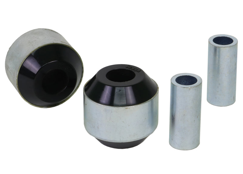 Whiteline 06-13 Lexus IS250 / 08-13 Lexus IS350 Front Control Arm Lower Inner Rear Bushing Kit Bushing Kits Whiteline