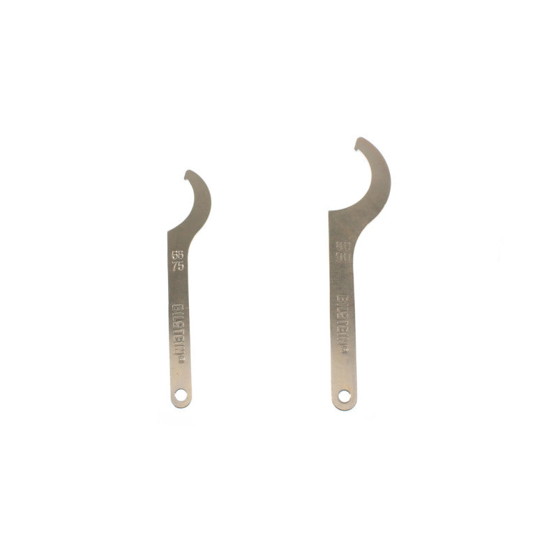 Bilstein B16 2004 Mazda RX-8 Base Front and Rear Performance Suspension System Coilovers Bilstein