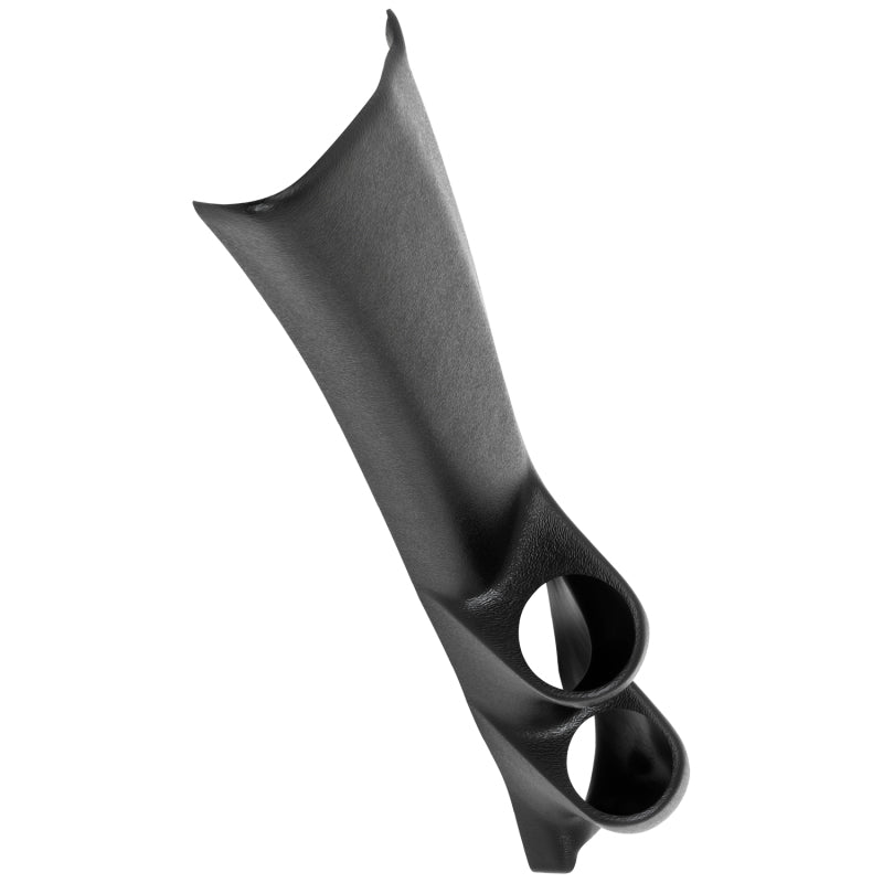 Autometer 01-03 Honda Civic Coupe Dual 52mm Pillar Pod Gauge Pods AutoMeter