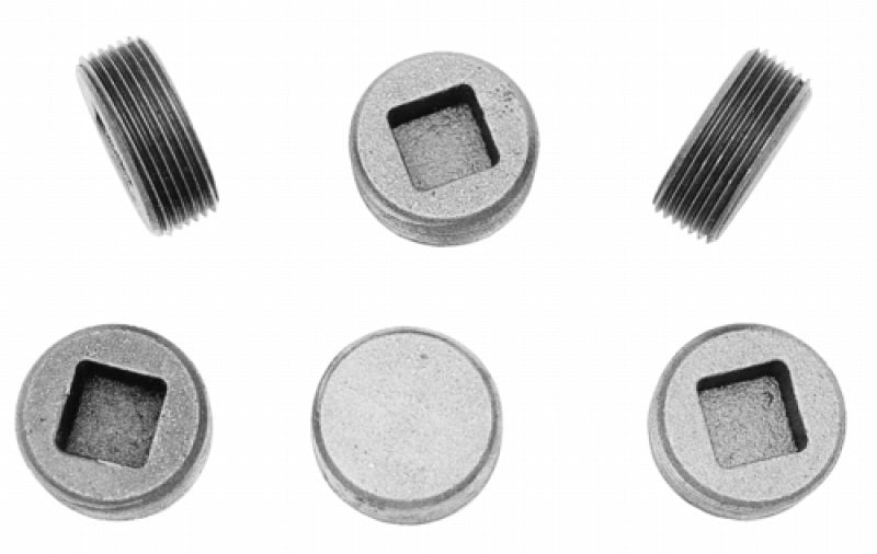 Ford Racing Engine Block Threaded Core Plugs Engine Hardware Ford Racing