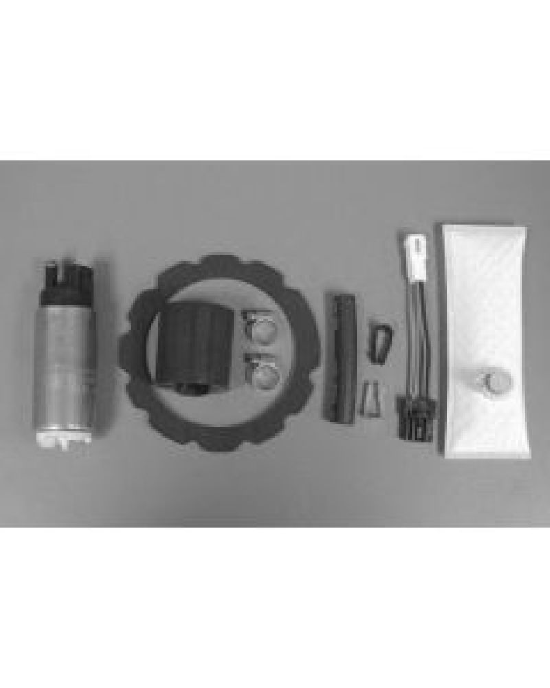 Walbro Fuel Pump/Filter Assembly Fuel Pumps Walbro