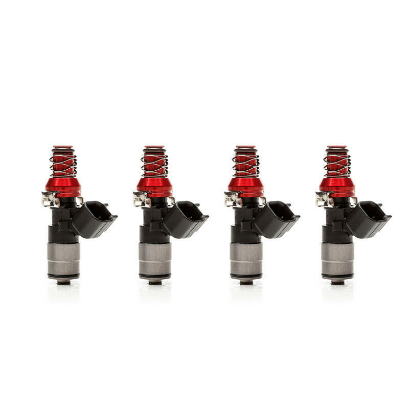 Cobb Subaru Top Feed 1050X Fuel Injectors Fuel Injector Sets - 4Cyl COBB