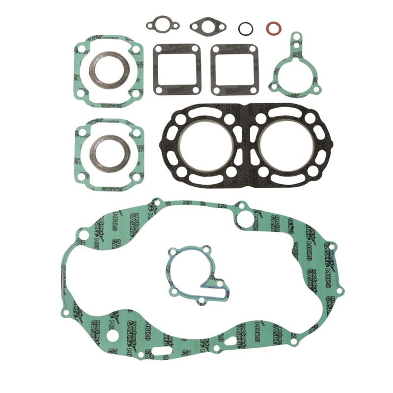 Athena 80-82 Yamaha RD Ypvs / LC / LCf 350 Complete Gasket Kit (Excl Oil Seal) Gasket Kits Athena