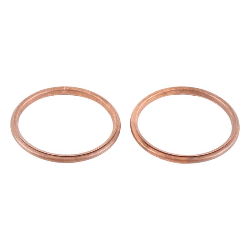 Vertex Gaskets 68-69 Honda CB450K1-K2 Exhaust Gasket Kit Exhaust Gaskets Vertex Pistons