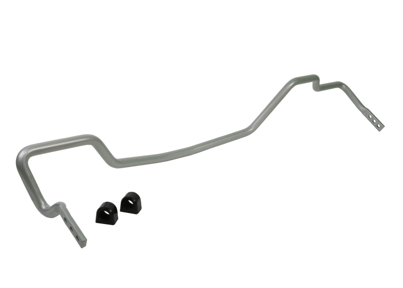 Whiteline 10/89-99 Subaru Legacy Rear 22mm Swaybar- X-heavy duty adjustable Sway Bars Whiteline